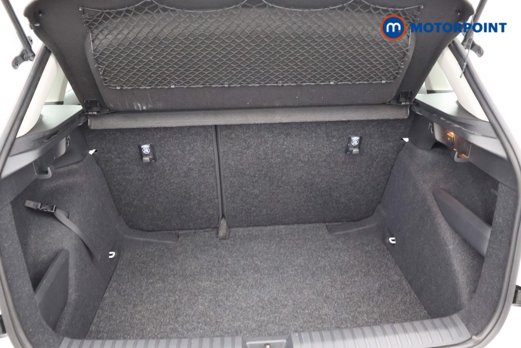 Skoda Kamiq Se Edition Manual Petrol SUV - Stock Number (1666028) - 24th supplementary image