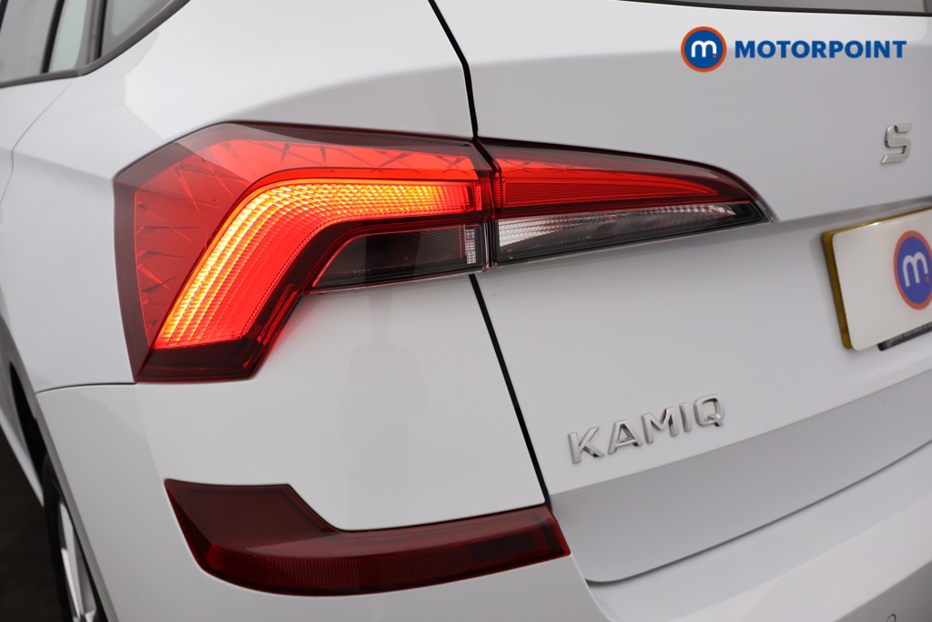Skoda Kamiq Se Edition Manual Petrol SUV - Stock Number (1666028) - 26th supplementary image