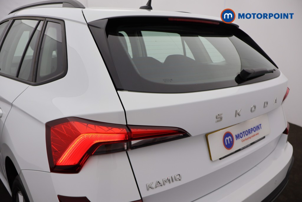 Skoda Kamiq Se Edition Manual Petrol SUV - Stock Number (1666028) - 27th supplementary image