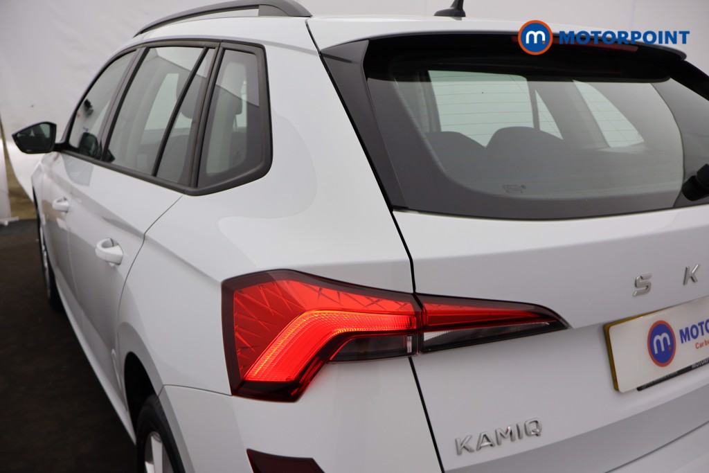 Skoda Kamiq Se Edition Manual Petrol SUV - Stock Number (1666028) - 28th supplementary image