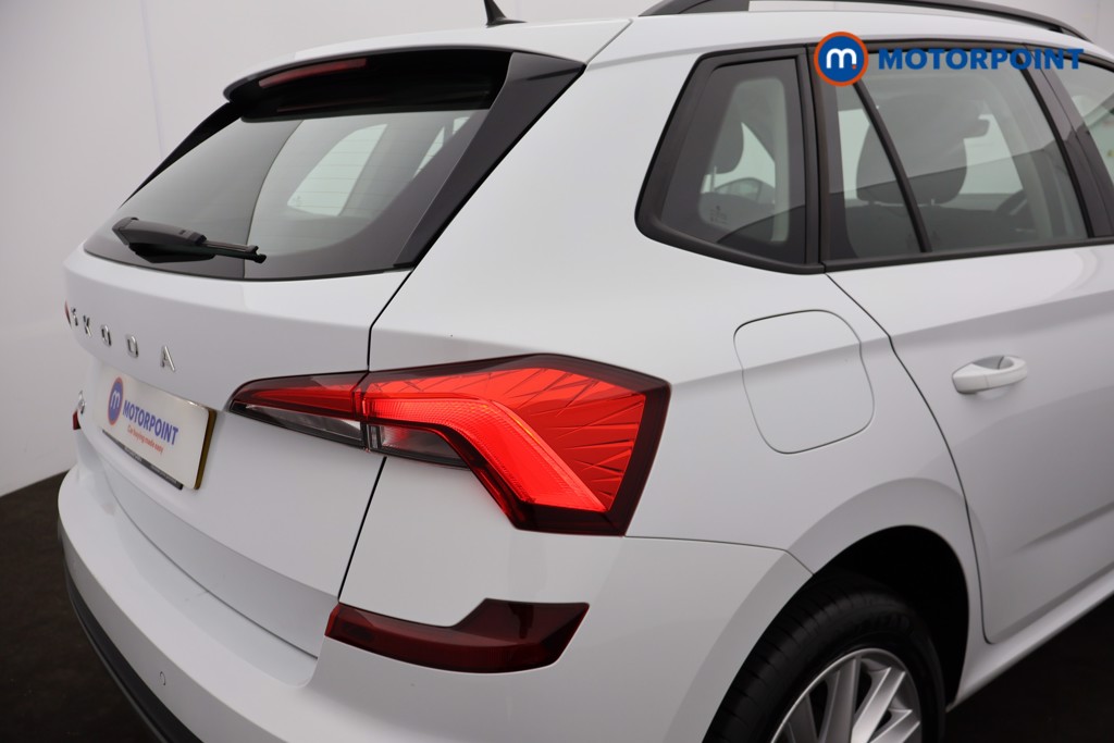 Skoda Kamiq Se Edition Manual Petrol SUV - Stock Number (1666028) - 29th supplementary image
