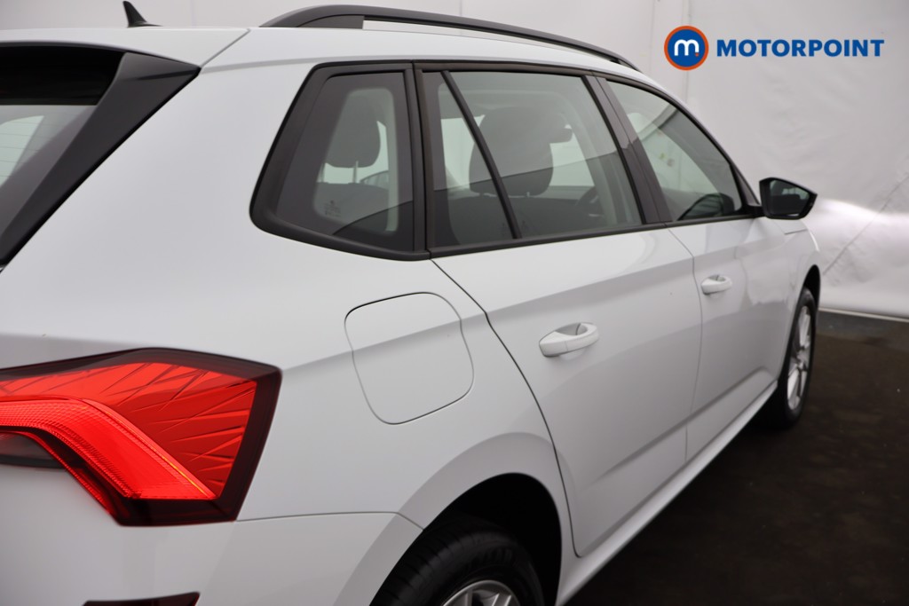 Skoda Kamiq Se Edition Manual Petrol SUV - Stock Number (1666028) - 30th supplementary image