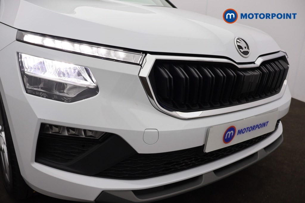 Skoda Kamiq Se Edition Manual Petrol SUV - Stock Number (1666028) - 31st supplementary image