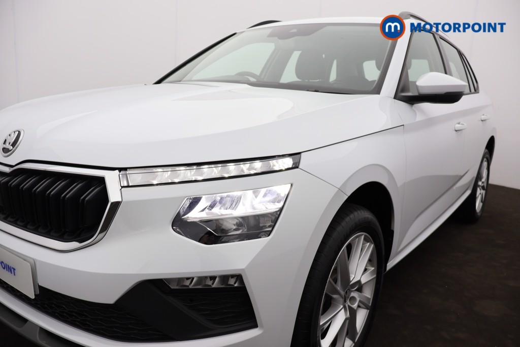 Skoda Kamiq Se Edition Manual Petrol SUV - Stock Number (1666028) - 32nd supplementary image