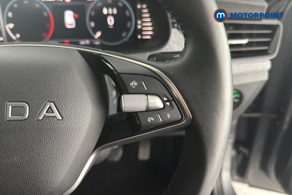 Skoda Kamiq Se Edition Manual Petrol SUV - Stock Number (1666030) - 3rd supplementary image