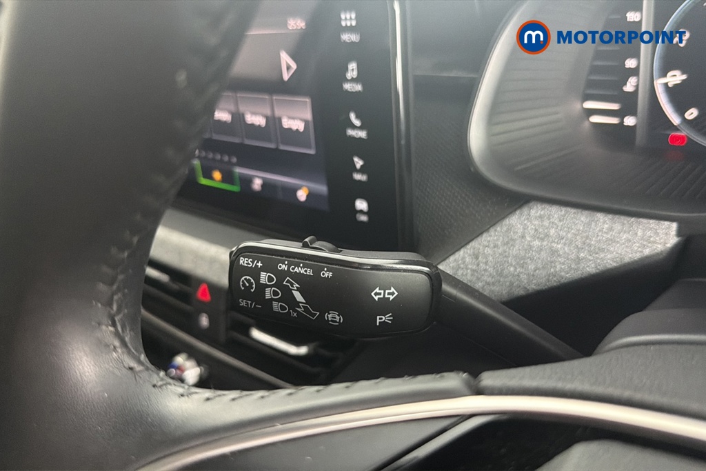 Skoda Kamiq Se Edition Manual Petrol SUV - Stock Number (1666030) - 5th supplementary image