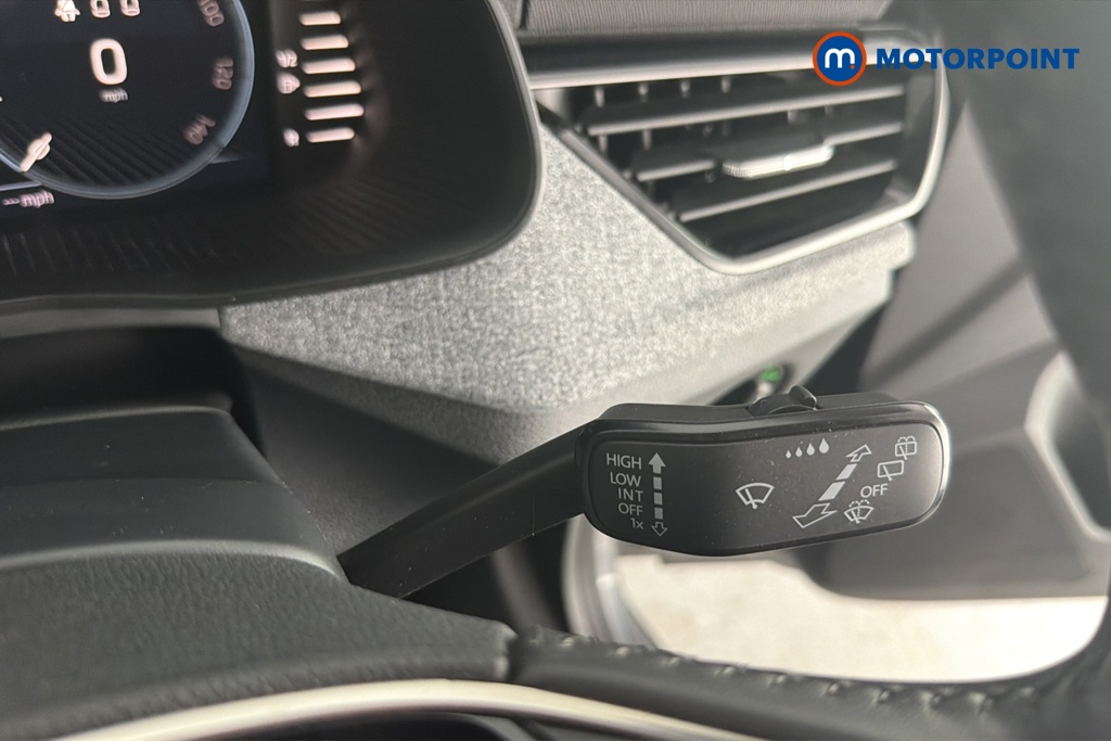 Skoda Kamiq Se Edition Manual Petrol SUV - Stock Number (1666030) - 6th supplementary image