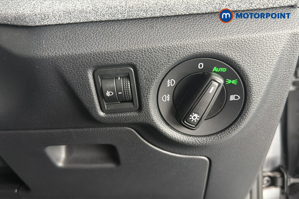 Skoda Kamiq Se Edition Manual Petrol SUV - Stock Number (1666030) - 11th supplementary image
