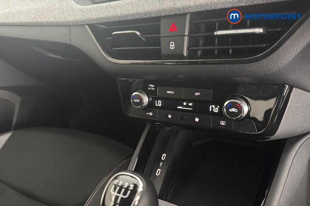 Skoda Kamiq Se Edition Manual Petrol SUV - Stock Number (1666030) - 12th supplementary image