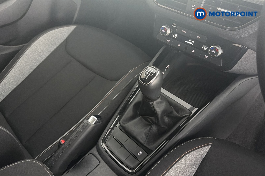 Skoda Kamiq Se Edition Manual Petrol SUV - Stock Number (1666030) - 15th supplementary image