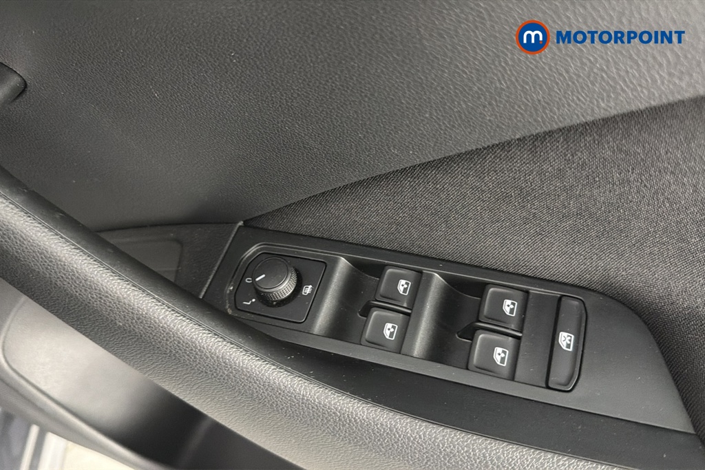 Skoda Kamiq Se Edition Manual Petrol SUV - Stock Number (1666030) - 19th supplementary image