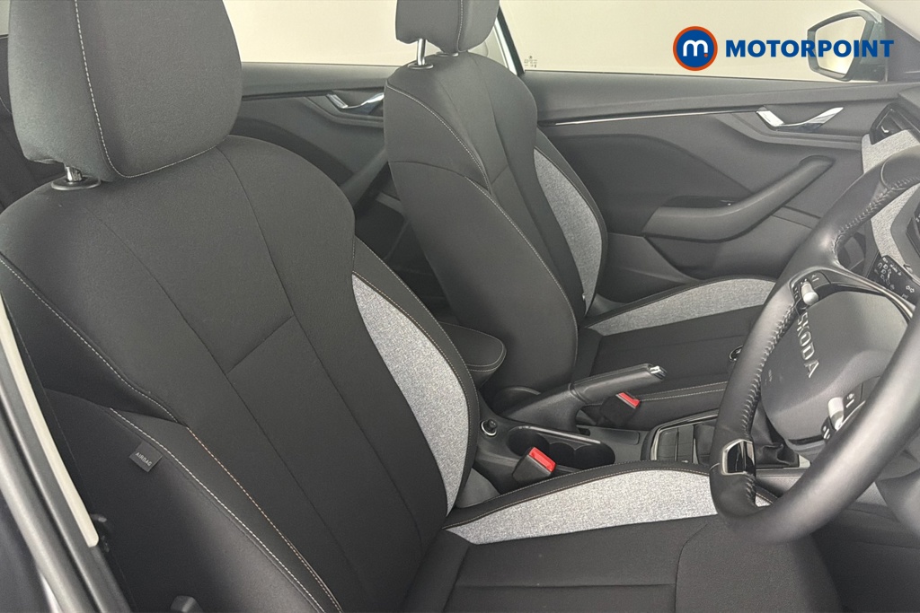 Skoda Kamiq Se Edition Manual Petrol SUV - Stock Number (1666030) - 22nd supplementary image