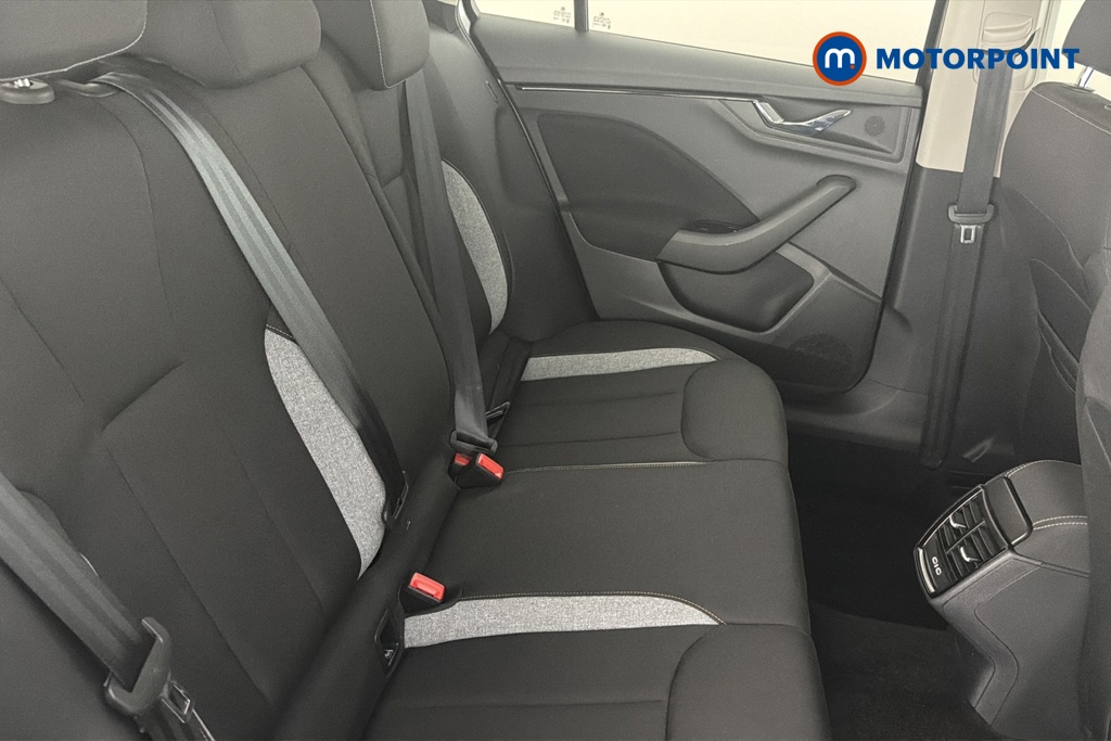 Skoda Kamiq Se Edition Manual Petrol SUV - Stock Number (1666030) - 25th supplementary image