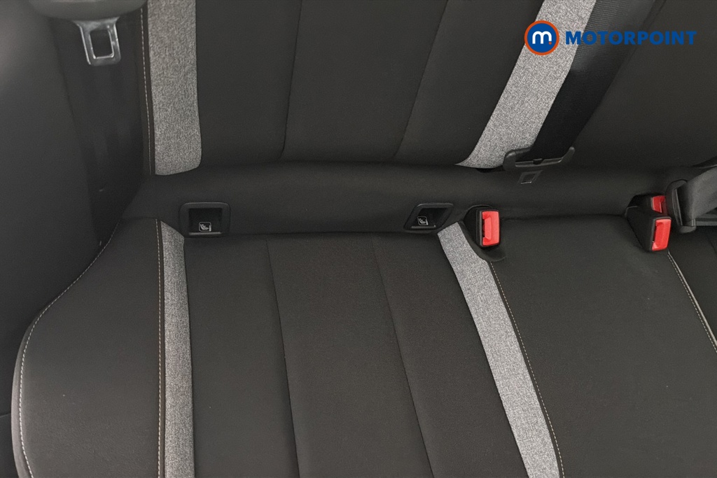 Skoda Kamiq Se Edition Manual Petrol SUV - Stock Number (1666030) - 27th supplementary image