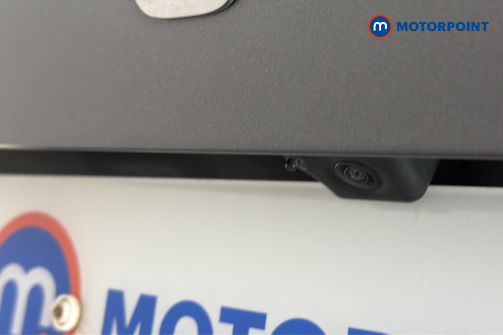 Skoda Kamiq Se Edition Manual Petrol SUV - Stock Number (1666030) - 37th supplementary image