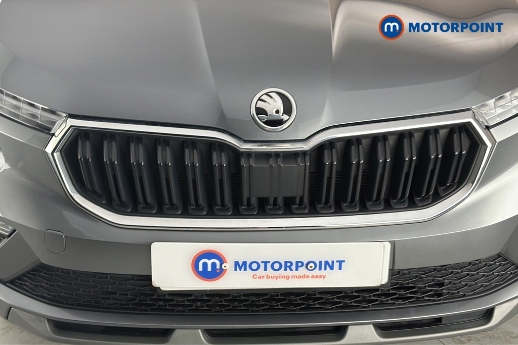 Skoda Kamiq Se Edition Manual Petrol SUV - Stock Number (1666030) - 43rd supplementary image