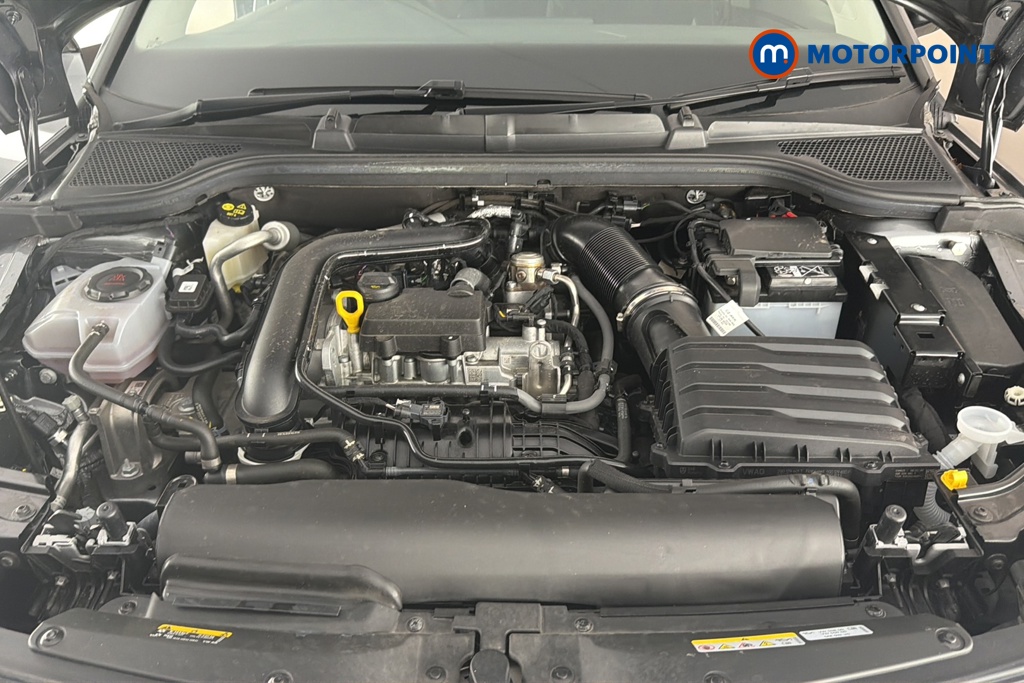 Skoda Kamiq Se Edition Manual Petrol SUV - Stock Number (1666030) - 48th supplementary image