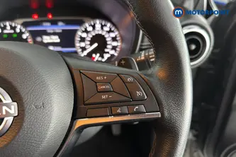 Nissan Juke N-Connecta Automatic Petrol SUV - Stock Number (1666053) - 3rd supplementary image