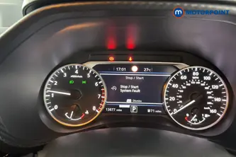 Nissan Juke N-Connecta Automatic Petrol SUV - Stock Number (1666053) - 7th supplementary image