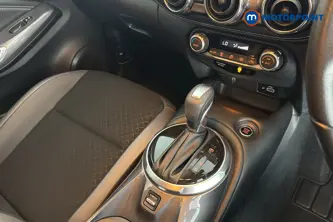 Nissan Juke N-Connecta Automatic Petrol SUV - Stock Number (1666053) - 15th supplementary image