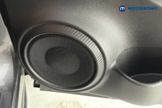 Nissan Juke N-Connecta Automatic Petrol SUV - Stock Number (1666053) - 21st supplementary image