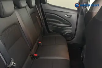 Nissan Juke N-Connecta Automatic Petrol SUV - Stock Number (1666053) - 25th supplementary image