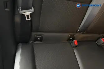 Nissan Juke N-Connecta Automatic Petrol SUV - Stock Number (1666053) - 27th supplementary image