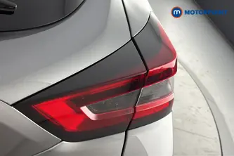 Nissan Juke N-Connecta Automatic Petrol SUV - Stock Number (1666053) - 36th supplementary image