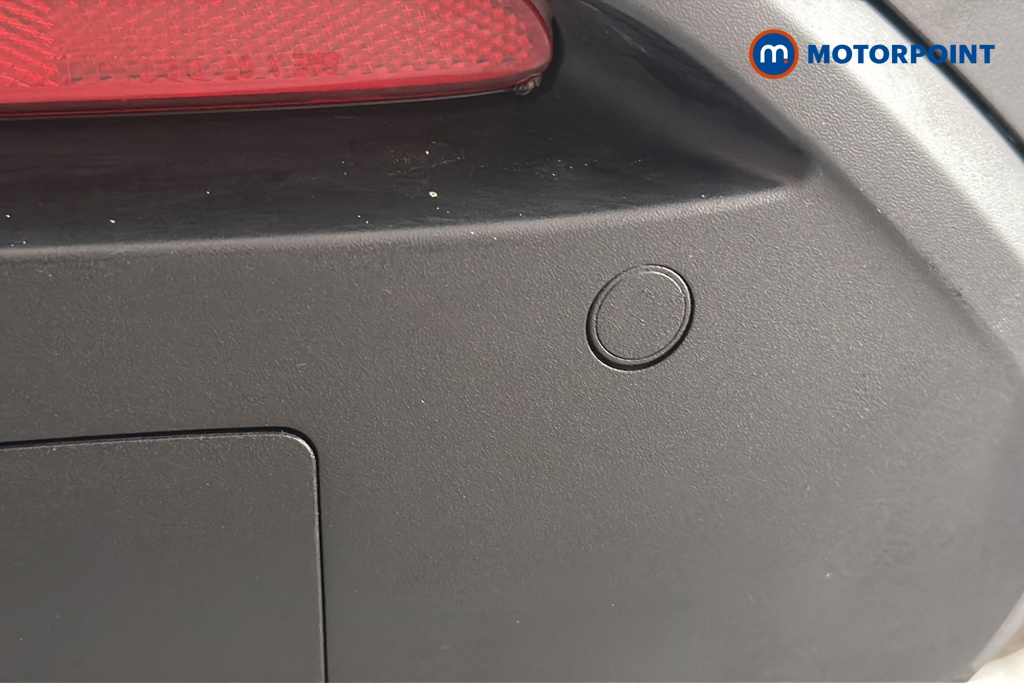 Nissan Juke N-Connecta Automatic Petrol SUV - Stock Number (1666053) - 39th supplementary image