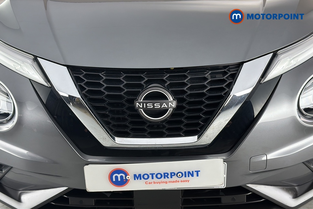 Nissan Juke N-Connecta Automatic Petrol SUV - Stock Number (1666053) - 43rd supplementary image