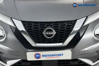 Nissan Juke N-Connecta Automatic Petrol SUV - Stock Number (1666053) - 43rd supplementary image