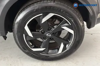 Nissan Juke N-Connecta Automatic Petrol SUV - Stock Number (1666053) - 45th supplementary image