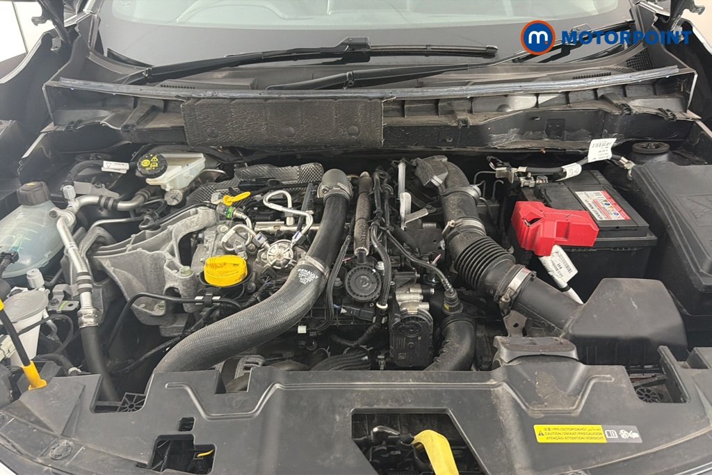 Nissan Juke N-Connecta Automatic Petrol SUV - Stock Number (1666053) - 48th supplementary image