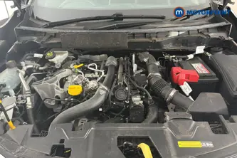 Nissan Juke N-Connecta Automatic Petrol SUV - Stock Number (1666053) - 48th supplementary image