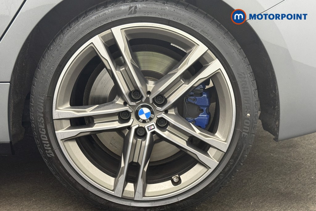 BMW 1 Series M135i Automatic Petrol Hatchback - Stock Number (1666086) - 2nd supplementary image