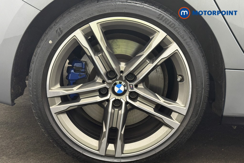 BMW 1 Series M135i Automatic Petrol Hatchback - Stock Number (1666086) - 3rd supplementary image