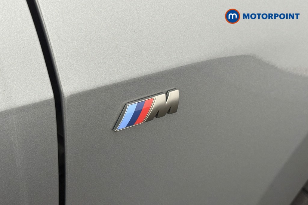 BMW 1 Series M135i Automatic Petrol Hatchback - Stock Number (1666086) - 5th supplementary image