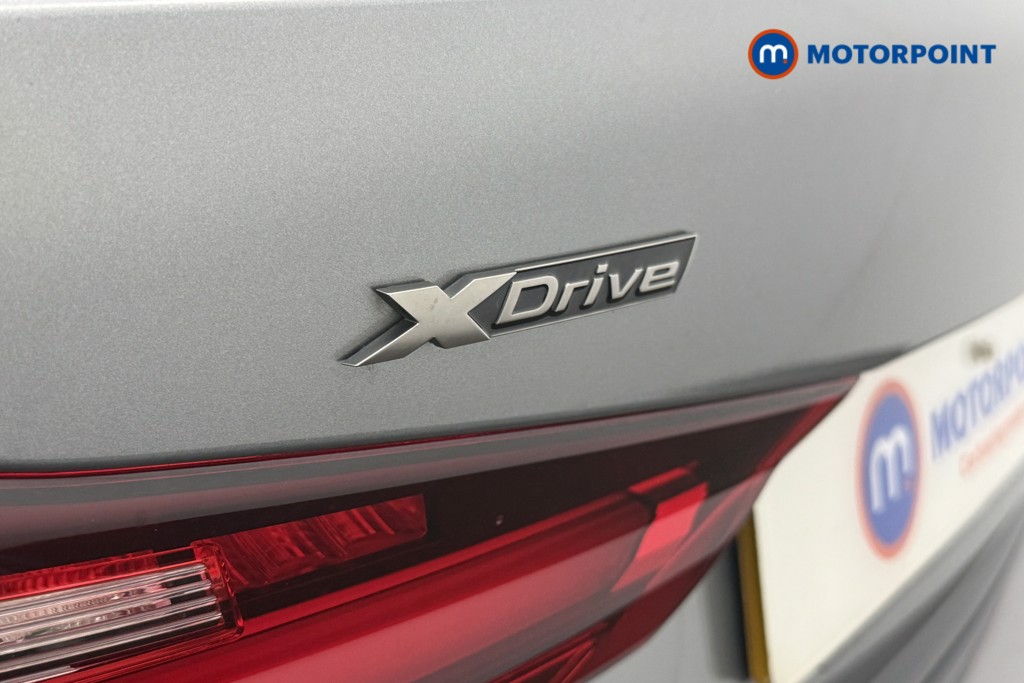 BMW 1 Series M135i Automatic Petrol Hatchback - Stock Number (1666086) - 6th supplementary image