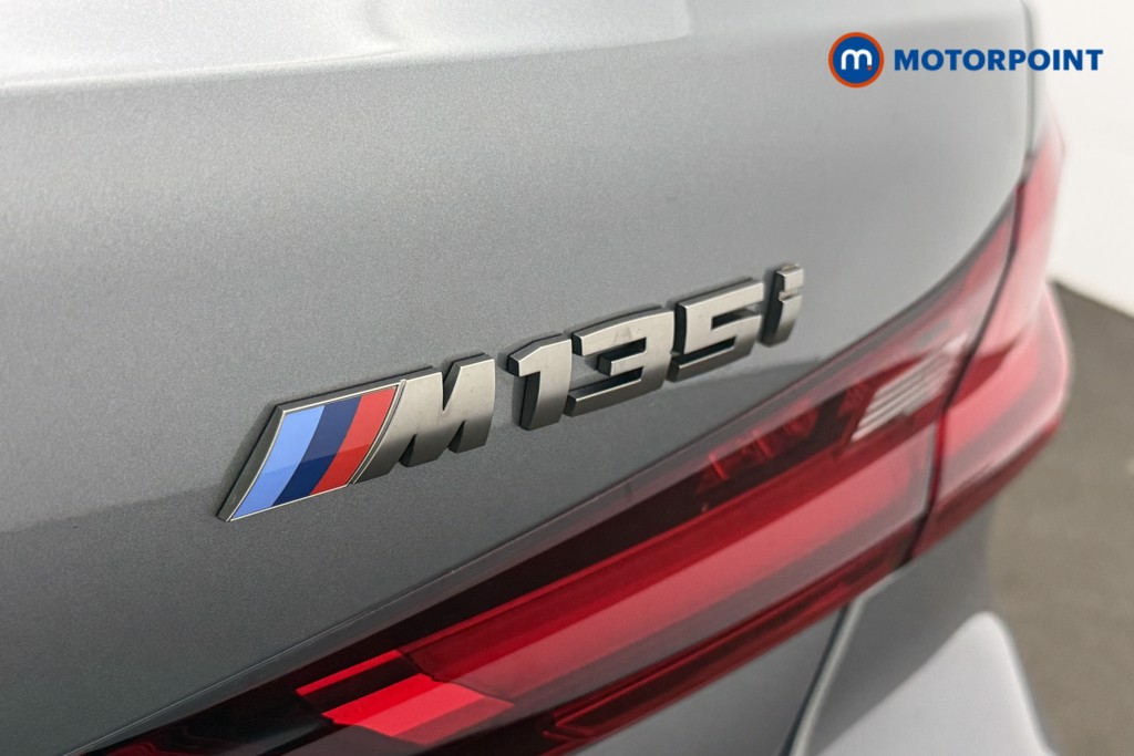 BMW 1 Series M135i Automatic Petrol Hatchback - Stock Number (1666086) - 7th supplementary image