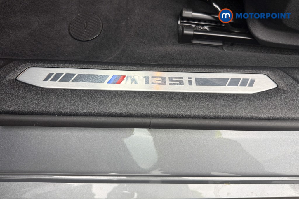 BMW 1 Series M135i Automatic Petrol Hatchback - Stock Number (1666086) - 9th supplementary image