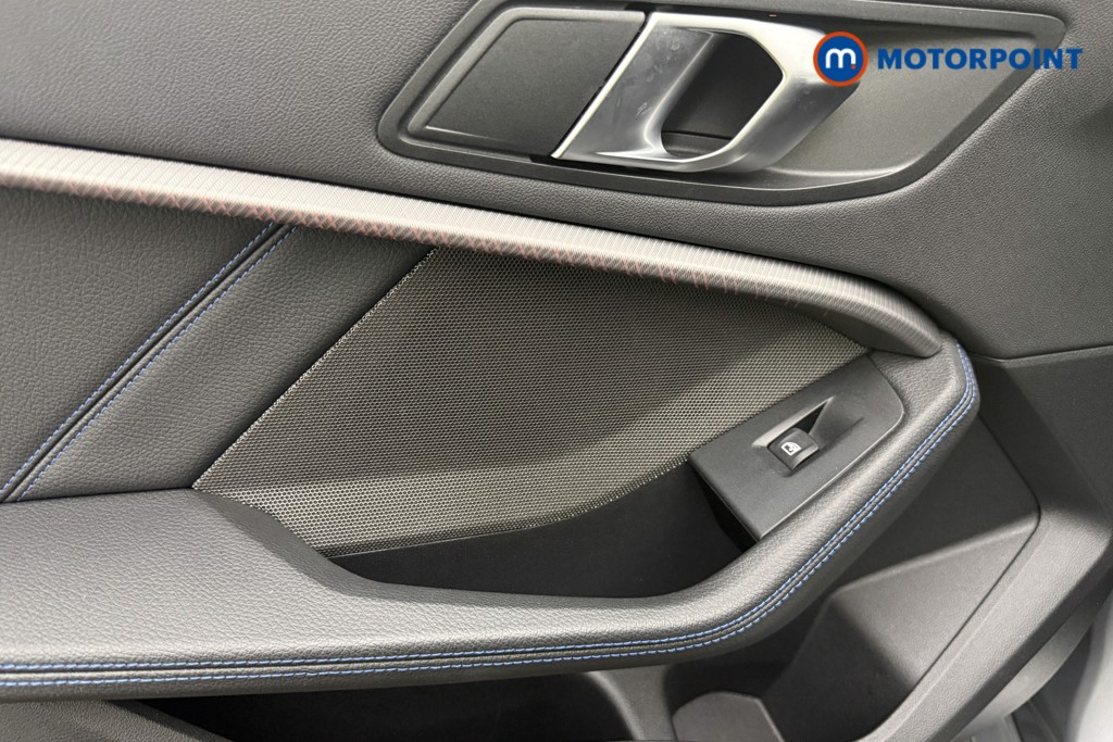 BMW 1 Series M135i Automatic Petrol Hatchback - Stock Number (1666086) - 10th supplementary image