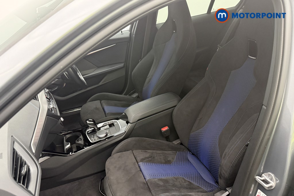 BMW 1 Series M135i Automatic Petrol Hatchback - Stock Number (1666086) - 12th supplementary image