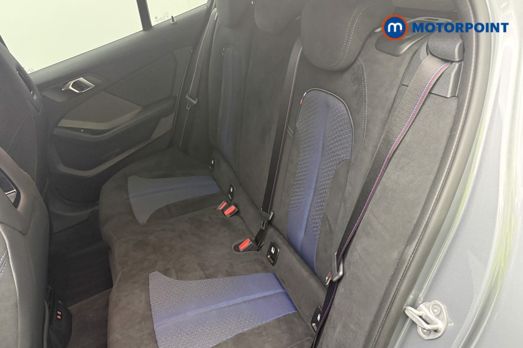 BMW 1 Series M135i Automatic Petrol Hatchback - Stock Number (1666086) - 13th supplementary image