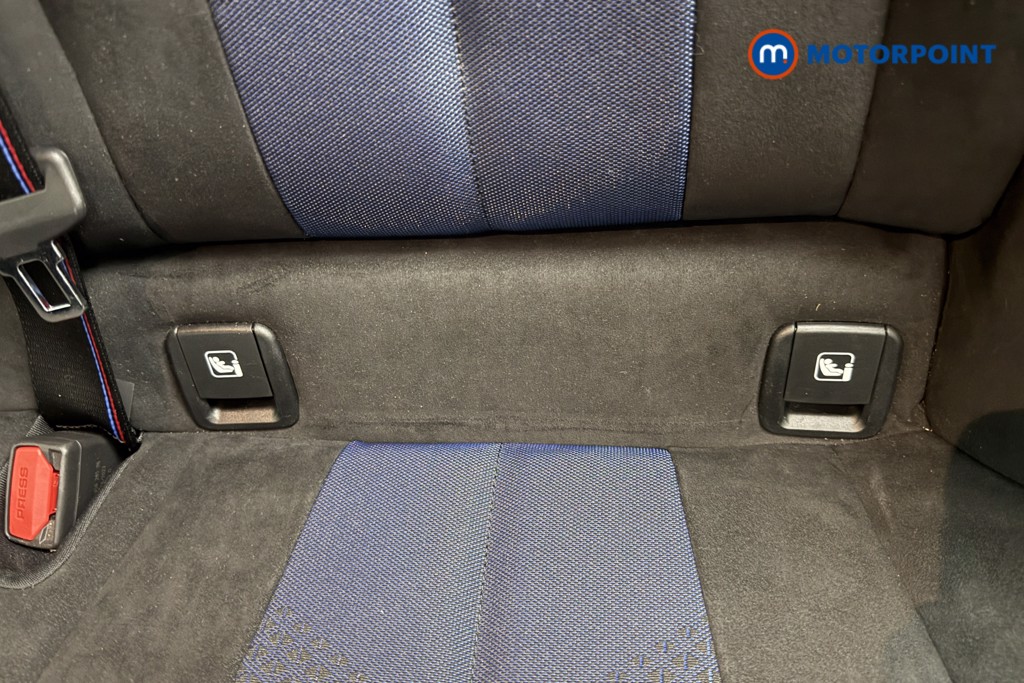 BMW 1 Series M135i Automatic Petrol Hatchback - Stock Number (1666086) - 14th supplementary image