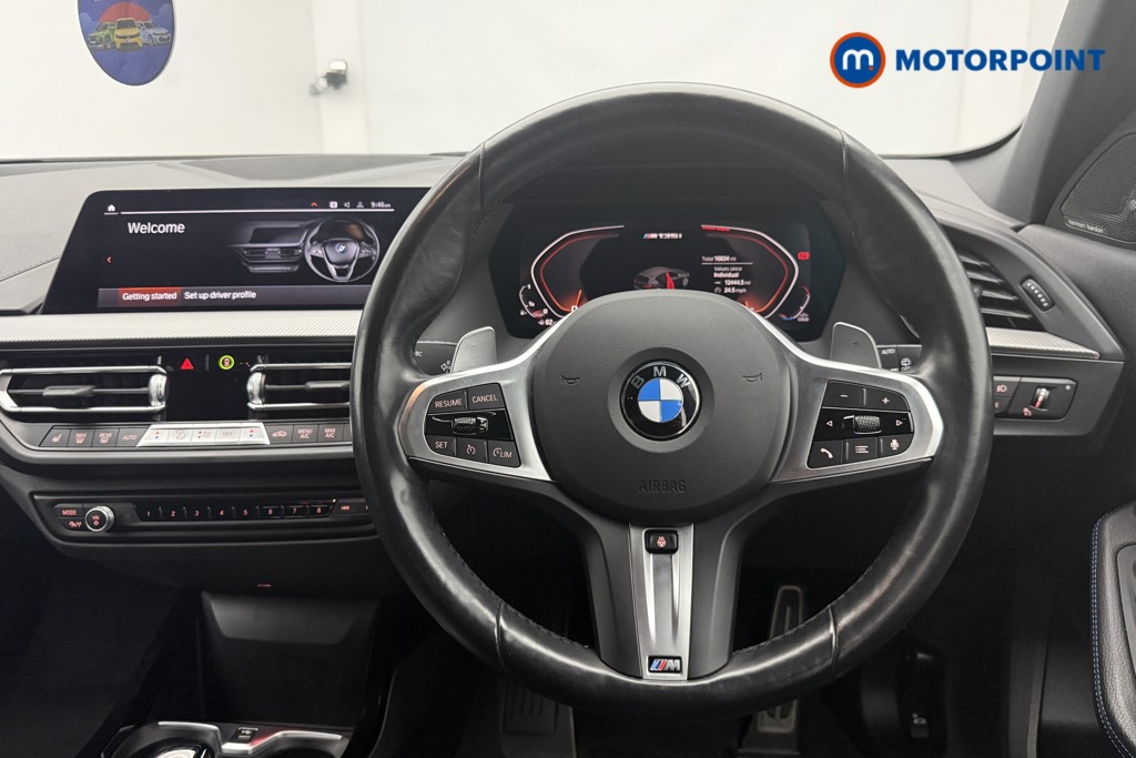 BMW 1 Series M135i Automatic Petrol Hatchback - Stock Number (1666086) - 18th supplementary image
