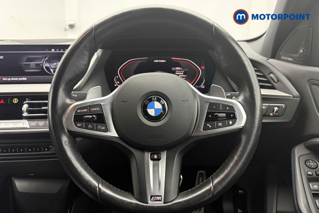 BMW 1 Series M135i Automatic Petrol Hatchback - Stock Number (1666086) - 19th supplementary image
