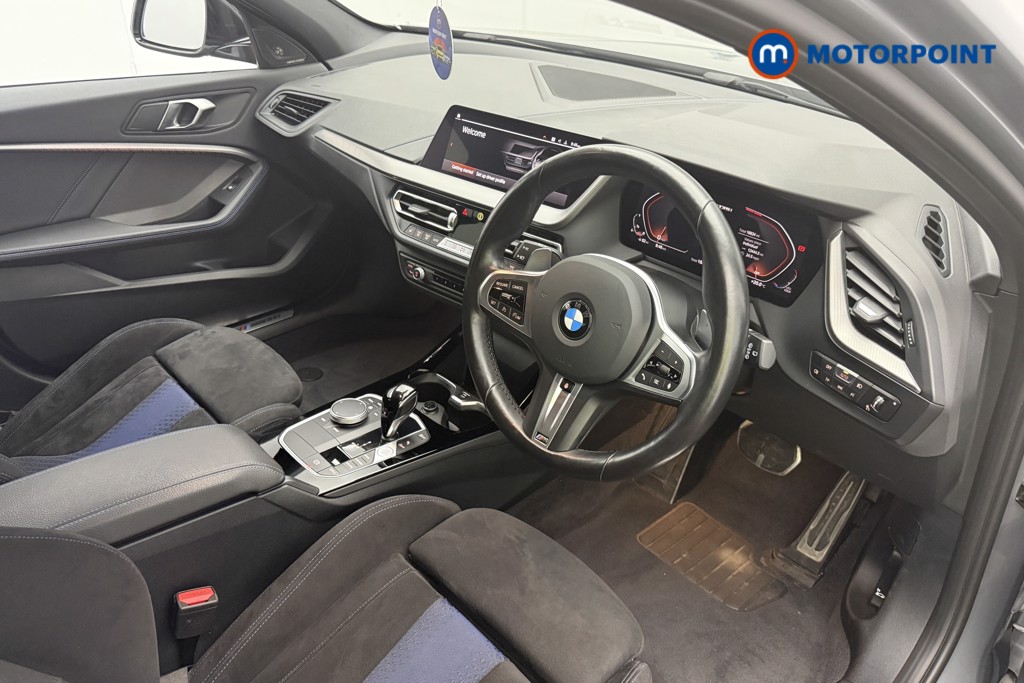 BMW 1 Series M135i Automatic Petrol Hatchback - Stock Number (1666086) - 21st supplementary image
