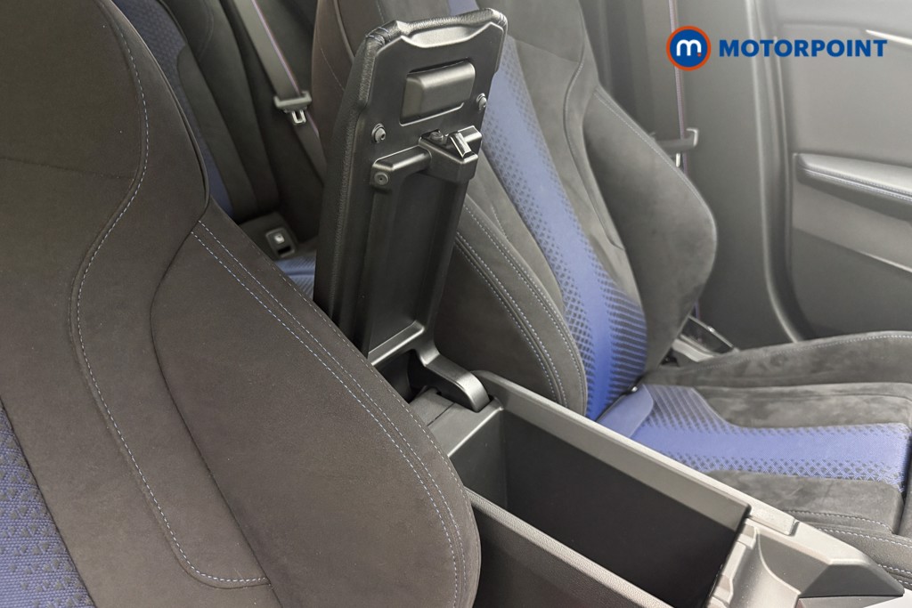 BMW 1 Series M135i Automatic Petrol Hatchback - Stock Number (1666086) - 23rd supplementary image