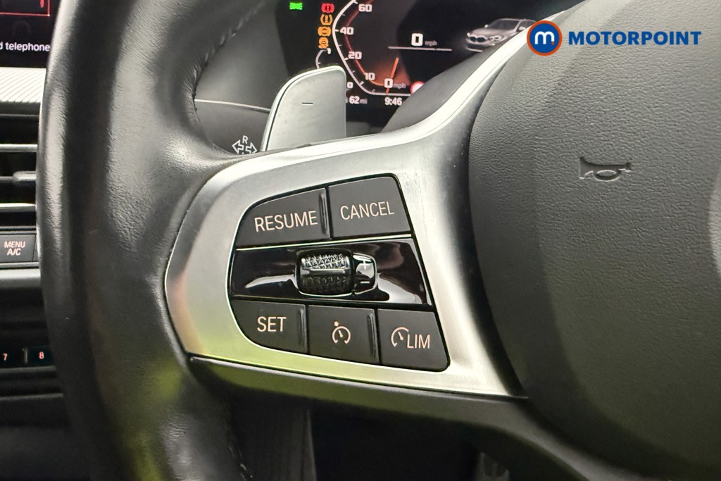 BMW 1 Series M135i Automatic Petrol Hatchback - Stock Number (1666086) - 24th supplementary image