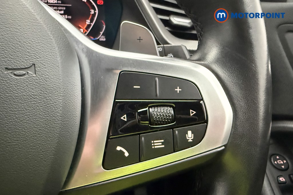 BMW 1 Series M135i Automatic Petrol Hatchback - Stock Number (1666086) - 25th supplementary image